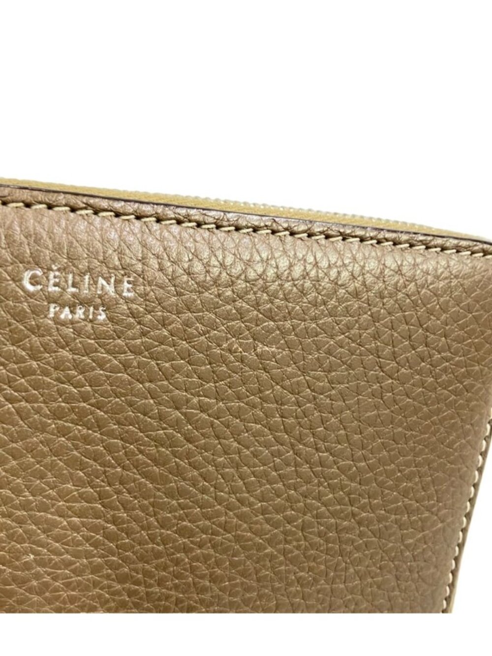 Celine Seri Nu hmm wallet LadyCeline - Picture 9 of 9